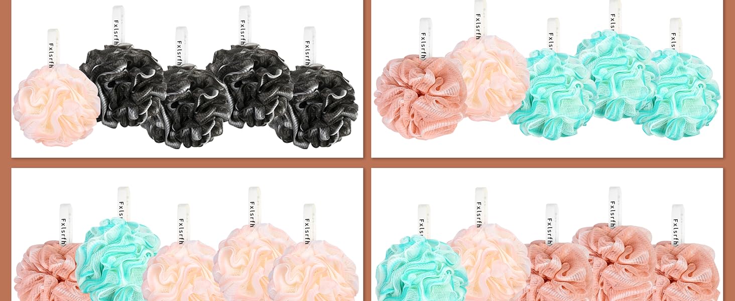 loofah