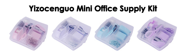 mini stapler