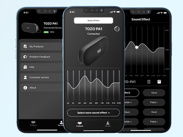 PA1 20W