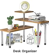 Desk Organizer