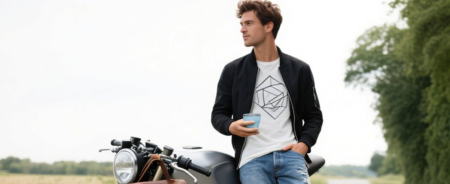Motorcycle trip