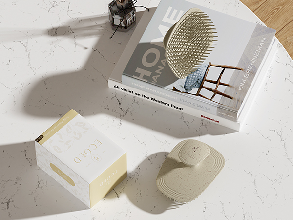 hair brush