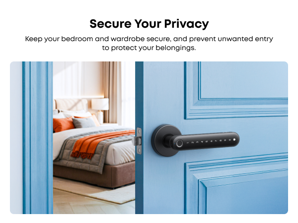 Privacy Protection