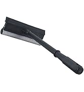 MULING Window Squeegee Cleaning Tool Window Cleaner Car Squeegee Windshield Cleaning Sponge and R...