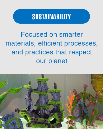 Sustainability
