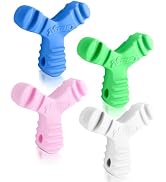 Chewies for Invisalign Aligners, Orthodontic Aligner Chewies Durable Aligner and Retainer Tray Se...