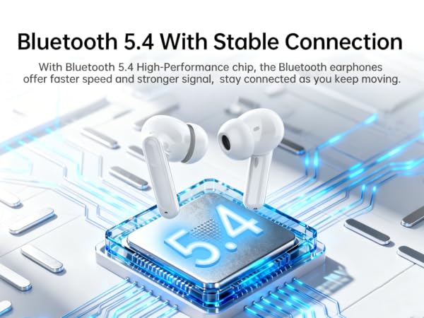 wireless earbuds noise cancelling