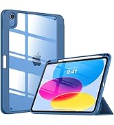 iPad A16 case 2025 iPad 11th Generation Case iPad 10th Generation Case 10th Gen iPad 2022