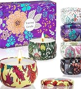 Scented Candles Gifts for womem