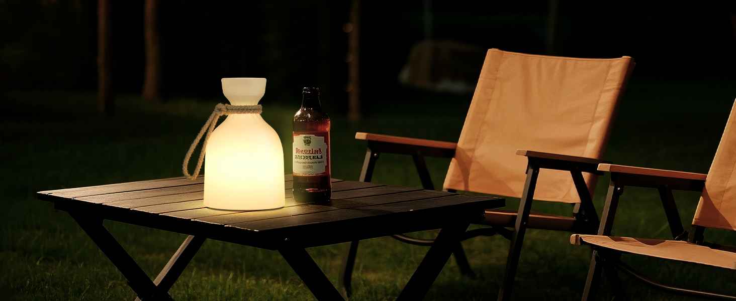 waterproof lamp