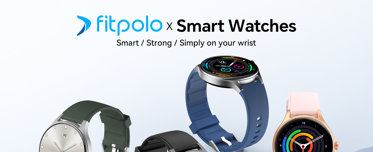 smart watch