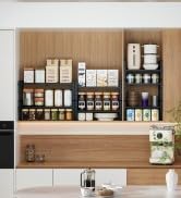 Shelf for cabinet