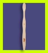 Adult Bamboo Toothbrushes