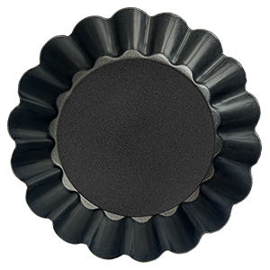 Fluted Tart Pans