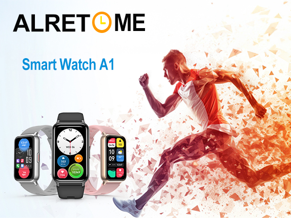 smart watch