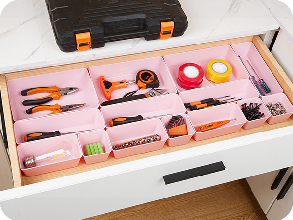 tool drawer organizer