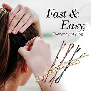 long bobby pins bobbie pin wig pins bobby curved bobby pins bobby pins for thick hair brown bobby
