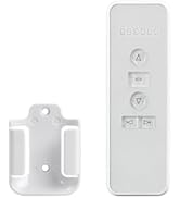 AC123 RF Transmitter Blinds Remoto Control