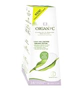 Organic Thong Liner