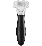 Professional Corn Kernel Cutter, Corn Cutter Peeler Stripper Tool with Large Ergonomic Handle, Co...