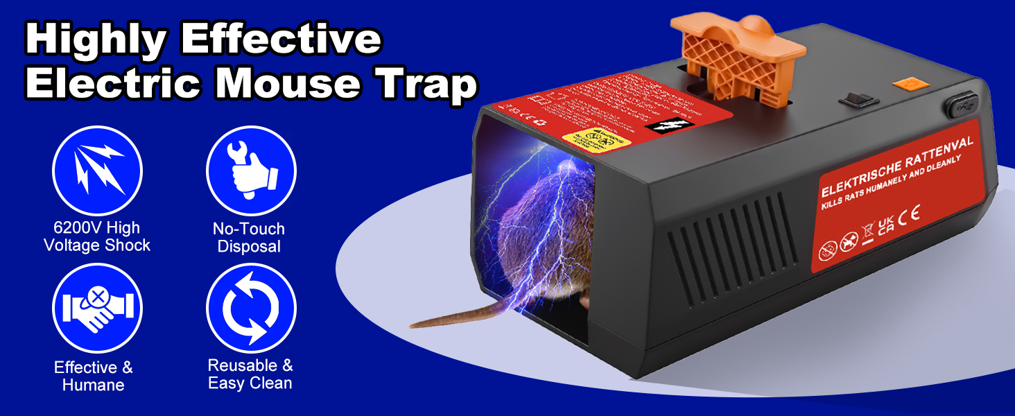 rat traps electric mouse trap rat zapper electric rat trap mouse trap mouse traps indoor rat traps