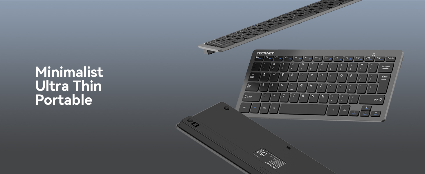mini keyboard