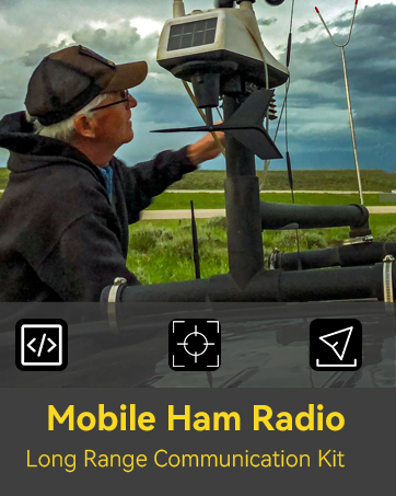 mobile ham radio