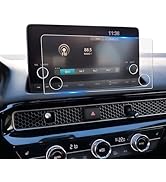 LFOTPP For 2025 Honda CRV Screen Protector Anti-Glare- 2023~2025 CRV (LX/EX/Sport Hybrid) 7 inch ...