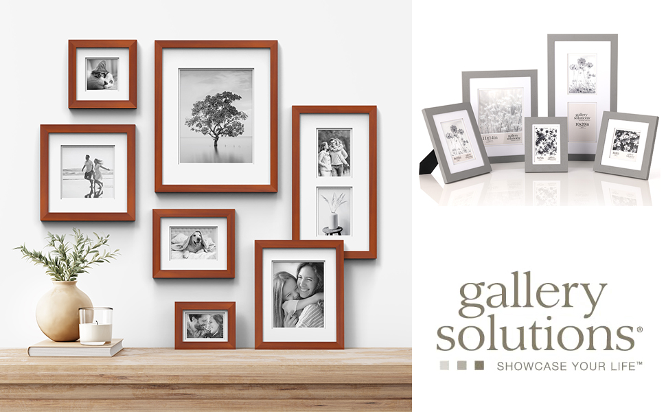 picture frames