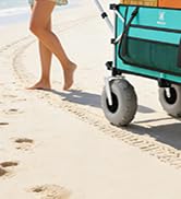 beach wagon