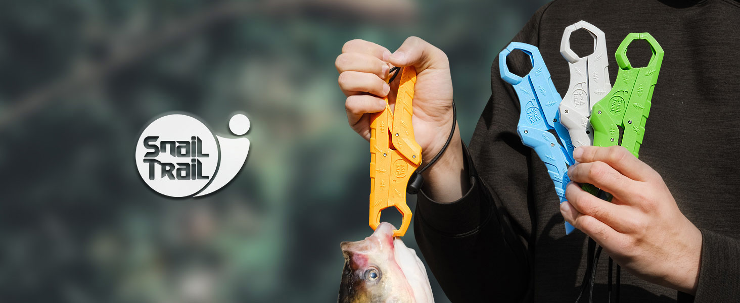 Fish Gripper