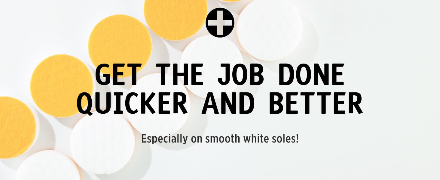 Shoe Cleaning for White Sneakers
