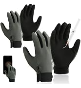 TAILI Level 2 Needlestick, Level 5 Puncture Resistant Work Gloves, Breathable and Touchscreen