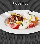 BAGAIL Drawer and Shelf Liner, 12 in X 10 Ft Non-Adhesive Shelf Liners for Kitchen Cabinets, Thic...