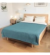 Electric Heated Blanket Queen Size 84