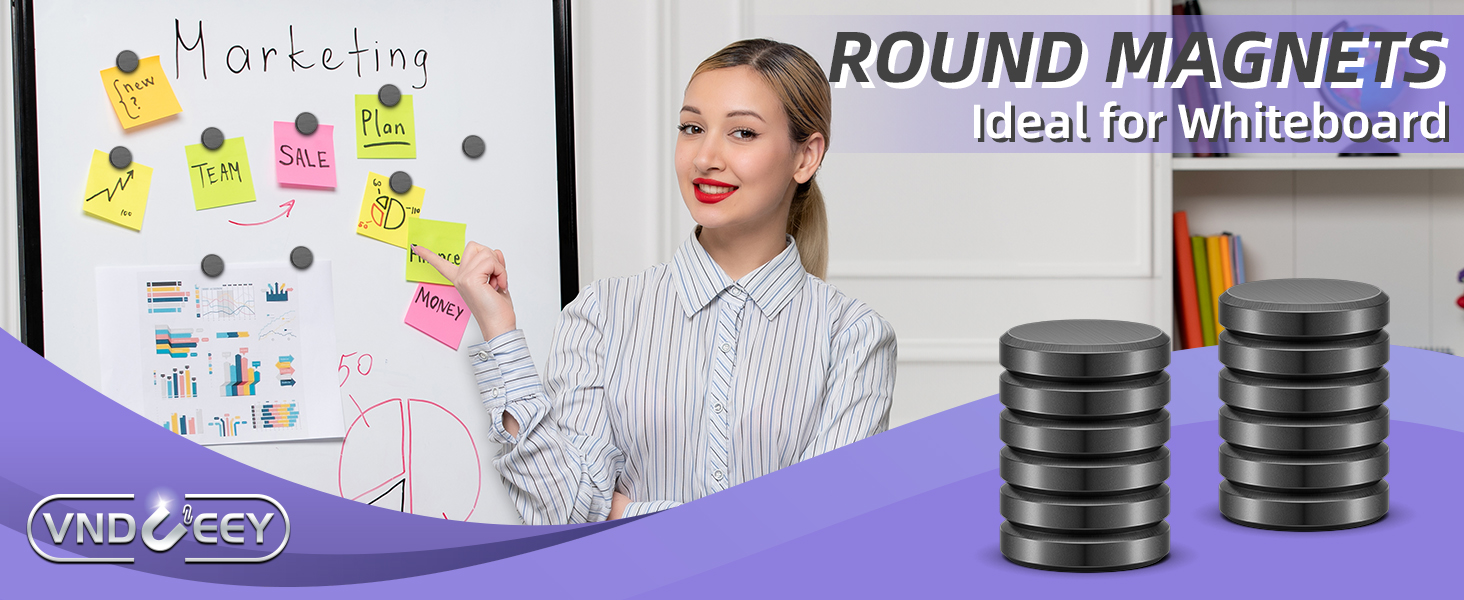 whiteboard magnets