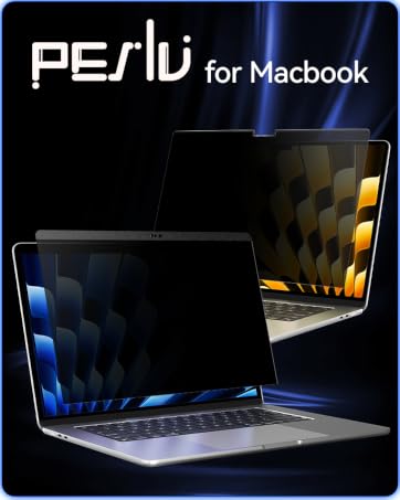 privacy screen for MacBook air m3