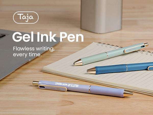 Gel Pen