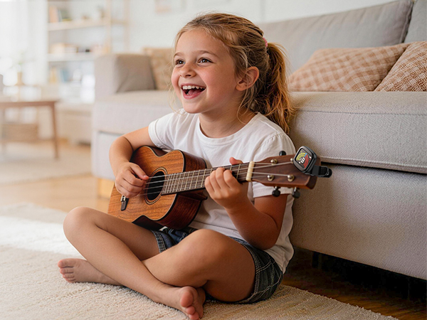 Guitar Tuner