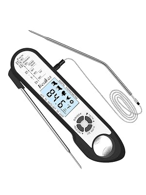 forehead thermometer