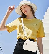 MAXTOP Cross Body Bags for Women