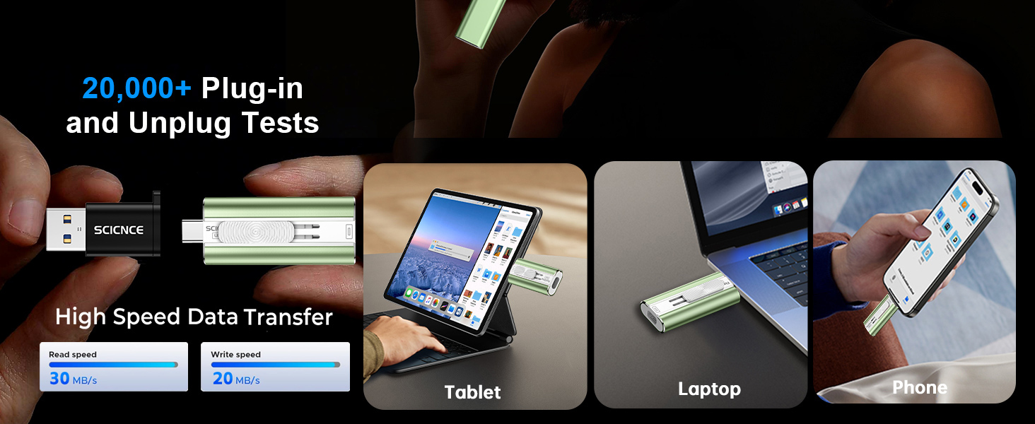 photo stick for iphone thumb drive for iphone usb flash drive for iphone usb ipad photo stick