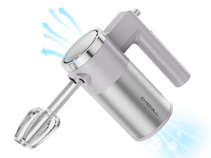 hand mixer