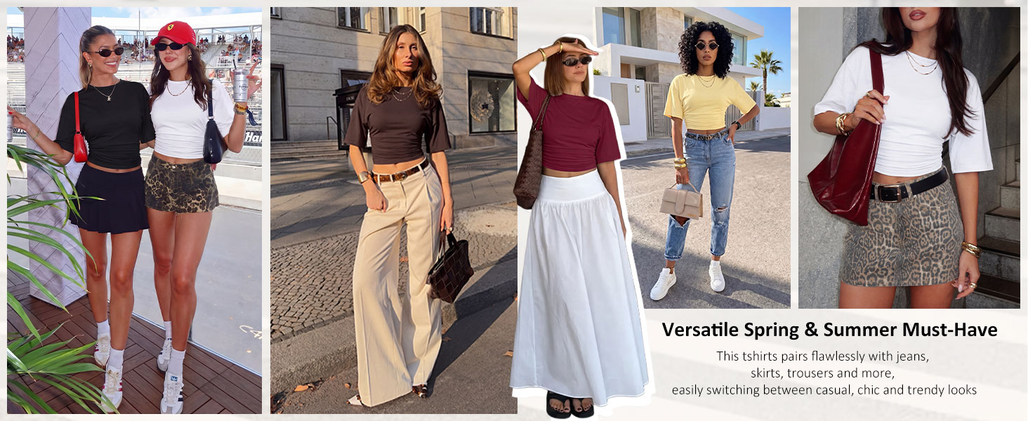 womens tops