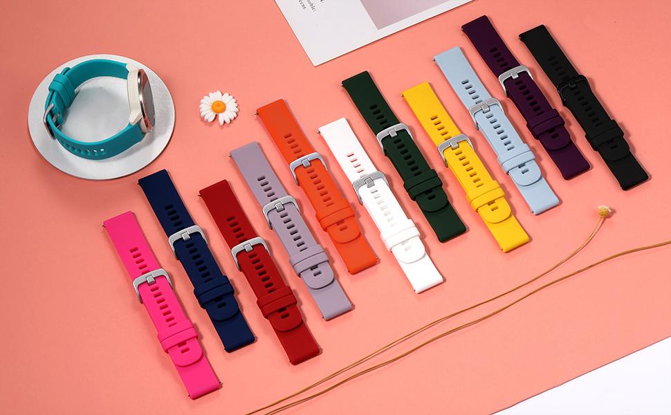 Various Colors to Choose for you
