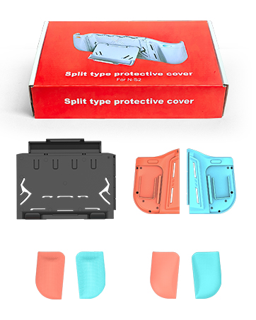 Detachable Protective