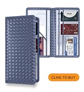 Car Registration and Insurance Holder