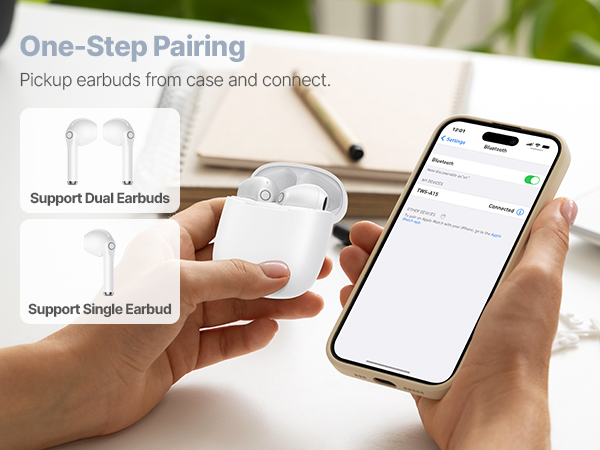 wireless earbuds for women