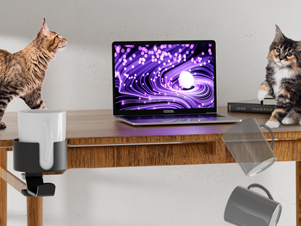 desk cup holder