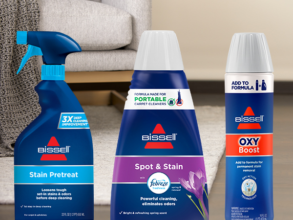 spot and stain formula, carpet shampoo, carpet cleaner, carpet cleaner formula, stain remover